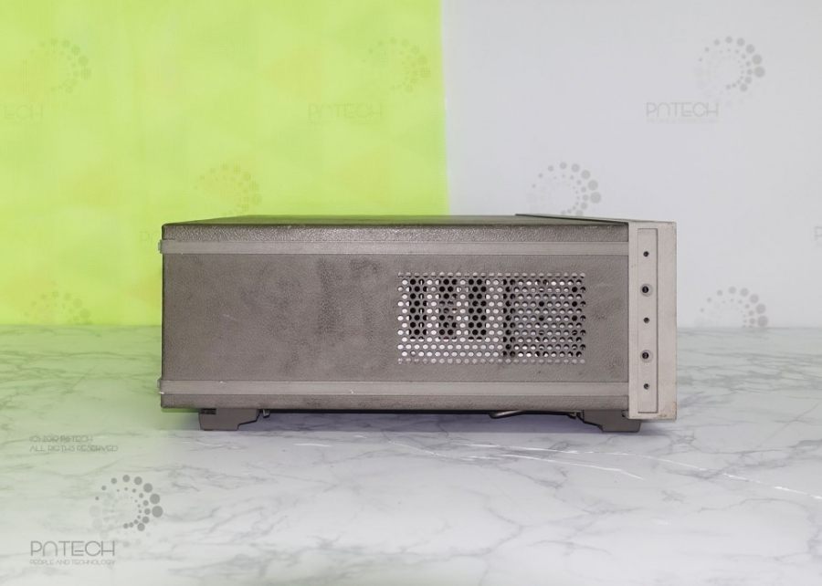 HP 5350B Microwave Frequency Counter / RF 주파수 카운터 판매,중고계측기 판매 렌탈 - 전기 ...